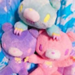 Meet your Posher, Bubbly